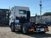 ISUZU Giga Trailer Head QKG-EXD52BD 2018 422,000km_2
