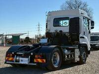 ISUZU Giga Trailer Head QKG-EXD52BD 2018 422,000km_3