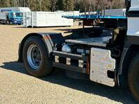 ISUZU Giga Trailer Head QKG-EXD52BD 2018 422,000km_4