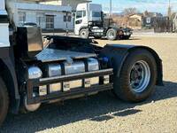 ISUZU Giga Trailer Head QKG-EXD52BD 2018 422,000km_5