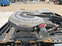 ISUZU Giga Trailer Head QKG-EXD52BD 2018 422,000km_8