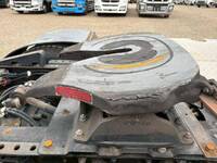 ISUZU Giga Trailer Head QKG-EXD52BD 2018 422,000km_9