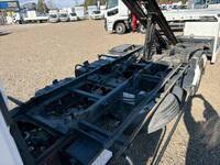 ISUZU Elf Safety Loader SKG-NPR85YN 2014 264,000km_12