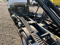 ISUZU Elf Safety Loader SKG-NPR85YN 2014 264,000km_13