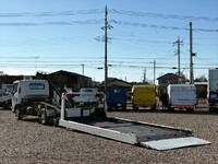 ISUZU Elf Safety Loader SKG-NPR85YN 2014 264,000km_2