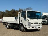 ISUZU Elf Safety Loader SKG-NPR85YN 2014 264,000km_3