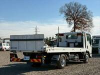 ISUZU Elf Safety Loader SKG-NPR85YN 2014 264,000km_4