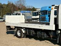 ISUZU Elf Safety Loader SKG-NPR85YN 2014 264,000km_5