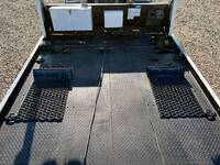 ISUZU Elf Safety Loader SKG-NPR85YN 2014 264,000km_8