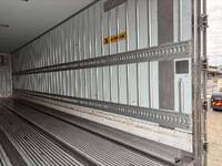 ISUZU Giga Refrigerator & Freezer Truck 2KG-CYJ77C 2018 502,000km_10