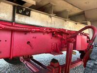 ISUZU Giga Refrigerator & Freezer Truck 2KG-CYJ77C 2018 502,000km_17