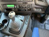 ISUZU Giga Refrigerator & Freezer Truck 2KG-CYJ77C 2018 502,000km_23