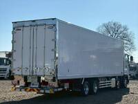 ISUZU Giga Refrigerator & Freezer Truck 2KG-CYJ77C 2018 502,000km_4