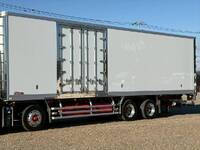 ISUZU Giga Refrigerator & Freezer Truck 2KG-CYJ77C 2018 502,000km_6