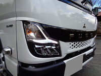 MITSUBISHI FUSO Canter Double Cab 2RG-FBA20 2025 420km_12