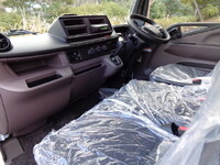 MITSUBISHI FUSO Canter Double Cab 2RG-FBA20 2025 420km_28