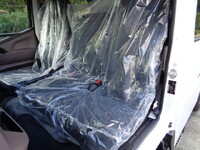 MITSUBISHI FUSO Canter Double Cab 2RG-FBA20 2025 420km_29