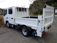 MITSUBISHI FUSO Canter Double Cab 2RG-FBA20 2025 420km_2