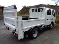 MITSUBISHI FUSO Canter Double Cab 2RG-FBA20 2025 420km_3