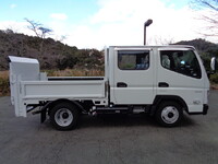 MITSUBISHI FUSO Canter Double Cab 2RG-FBA20 2025 420km_5