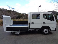 MITSUBISHI FUSO Canter Double Cab 2RG-FBA20 2025 420km_6