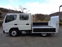MITSUBISHI FUSO Canter Double Cab 2RG-FBA20 2025 420km_8