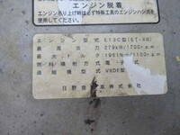 HINO Profia Truck (With Crane) LDG-FS1ERBA 2011 871,668km_11