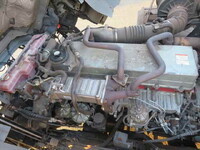 HINO Profia Truck (With Crane) LDG-FS1ERBA 2011 871,668km_12