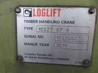 HINO Profia Truck (With Crane) LDG-FS1ERBA 2011 871,668km_16