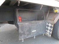 HINO Profia Truck (With Crane) LDG-FS1ERBA 2011 871,668km_21