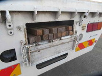 HINO Profia Truck (With Crane) LDG-FS1ERBA 2011 871,668km_24