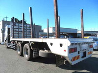 HINO Profia Truck (With Crane) LDG-FS1ERBA 2011 871,668km_2