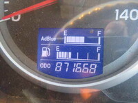 HINO Profia Truck (With Crane) LDG-FS1ERBA 2011 871,668km_30