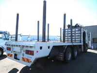 HINO Profia Truck (With Crane) LDG-FS1ERBA 2011 871,668km_4