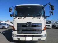 HINO Profia Truck (With Crane) LDG-FS1ERBA 2011 871,668km_7