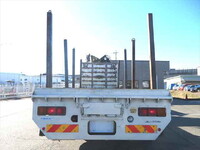 HINO Profia Truck (With Crane) LDG-FS1ERBA 2011 871,668km_8