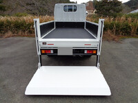 MITSUBISHI FUSO Canter Flat Body 2RG-FBA20 2025 180km_10