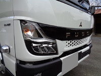 MITSUBISHI FUSO Canter Flat Body 2RG-FBA20 2025 180km_12