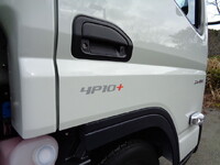 MITSUBISHI FUSO Canter Flat Body 2RG-FBA20 2025 180km_13