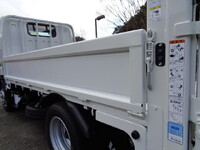 MITSUBISHI FUSO Canter Flat Body 2RG-FBA20 2025 180km_16