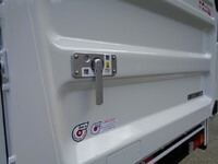 MITSUBISHI FUSO Canter Flat Body 2RG-FBA20 2025 180km_17