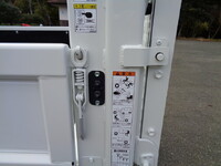 MITSUBISHI FUSO Canter Flat Body 2RG-FBA20 2025 180km_18