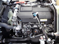 MITSUBISHI FUSO Canter Flat Body 2RG-FBA20 2025 180km_23