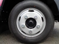 MITSUBISHI FUSO Canter Flat Body 2RG-FBA20 2025 180km_25