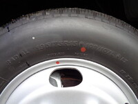 MITSUBISHI FUSO Canter Flat Body 2RG-FBA20 2025 180km_26