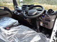 MITSUBISHI FUSO Canter Flat Body 2RG-FBA20 2025 180km_28