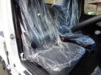 MITSUBISHI FUSO Canter Flat Body 2RG-FBA20 2025 180km_29