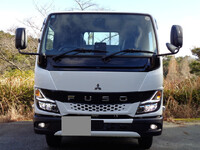 MITSUBISHI FUSO Canter Flat Body 2RG-FBA20 2025 180km_4