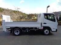 MITSUBISHI FUSO Canter Flat Body 2RG-FBA20 2025 180km_5