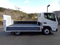 MITSUBISHI FUSO Canter Flat Body 2RG-FBA20 2025 180km_6